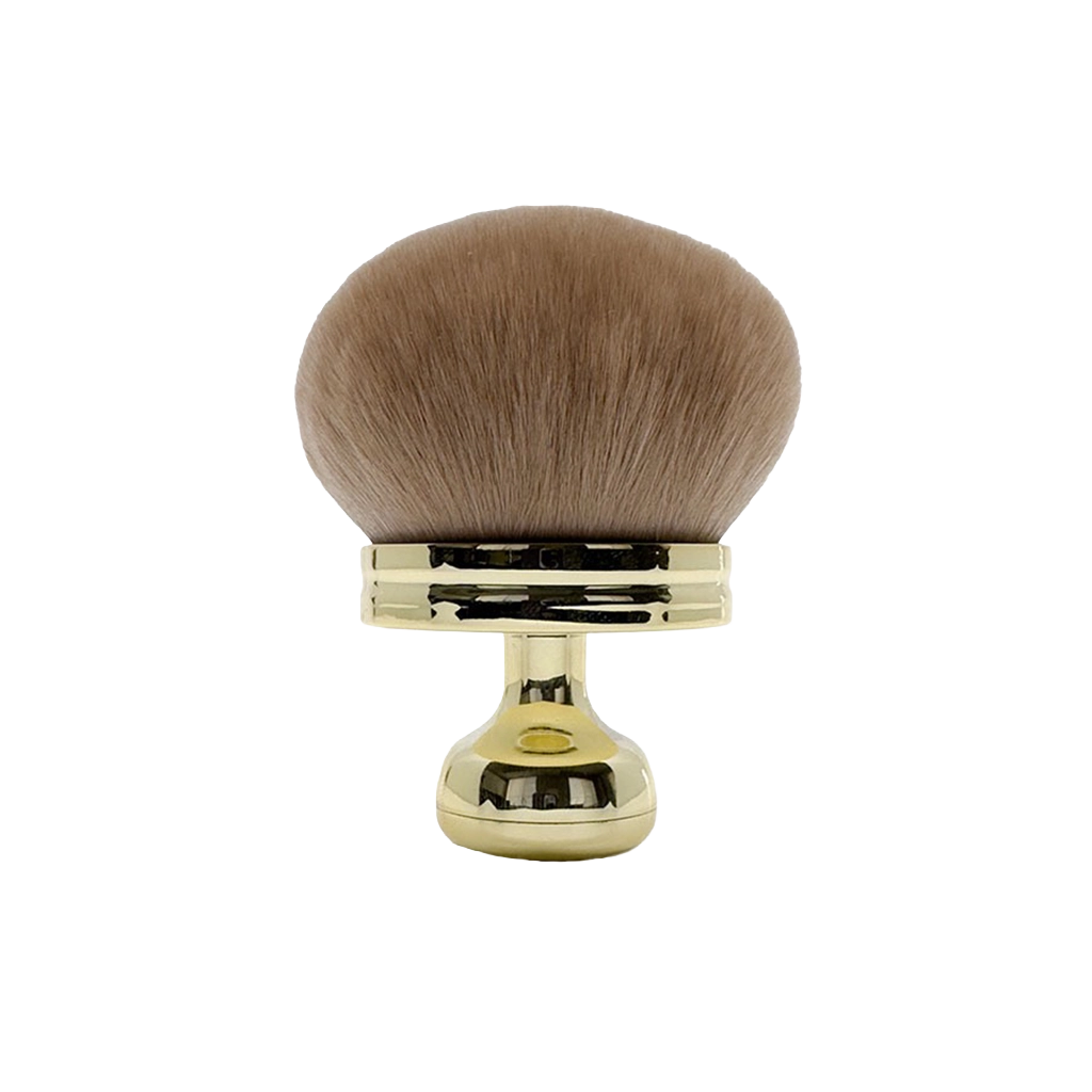D&J Body Glow Brush