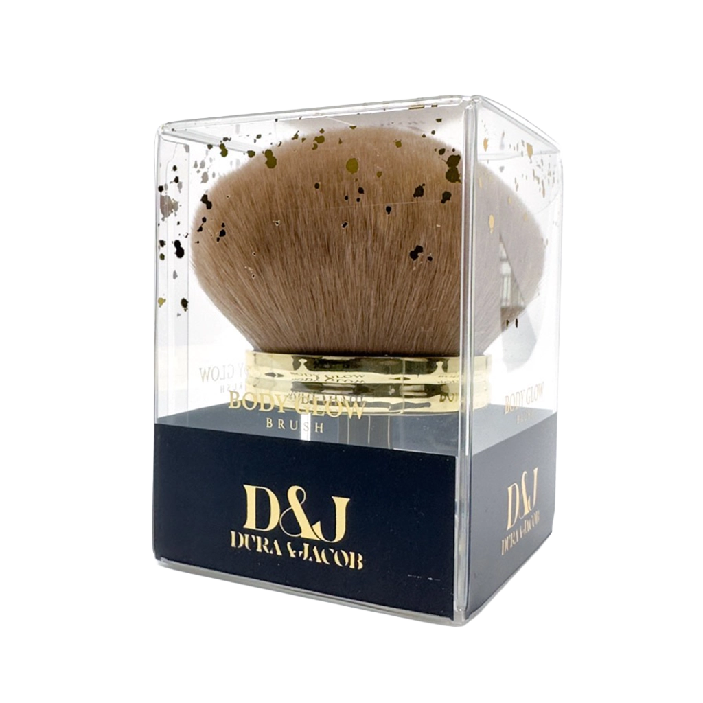 D&J Body Glow Brush