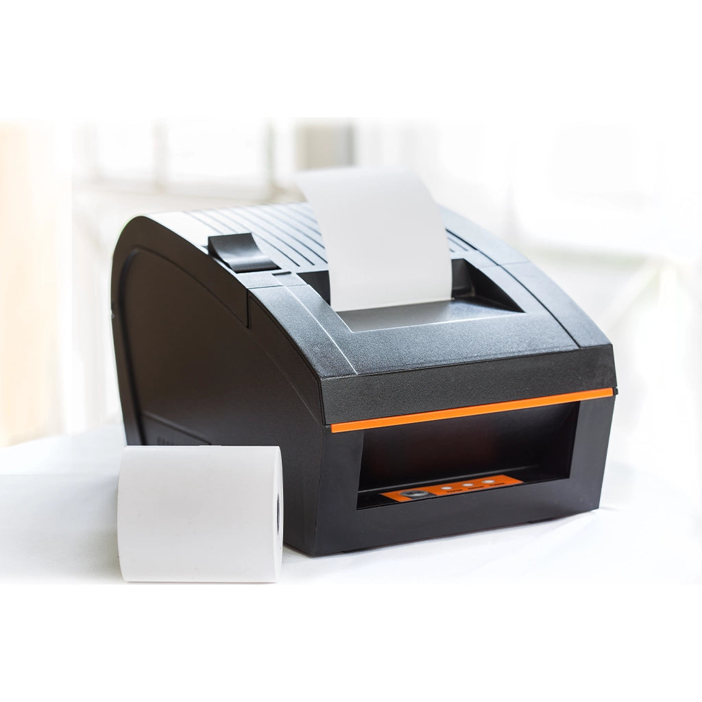 Impact Printer Paper - 3" x 165'