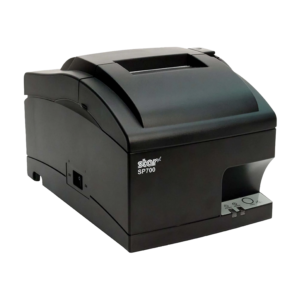 Impresora de impacto para cocina Star SP742ML