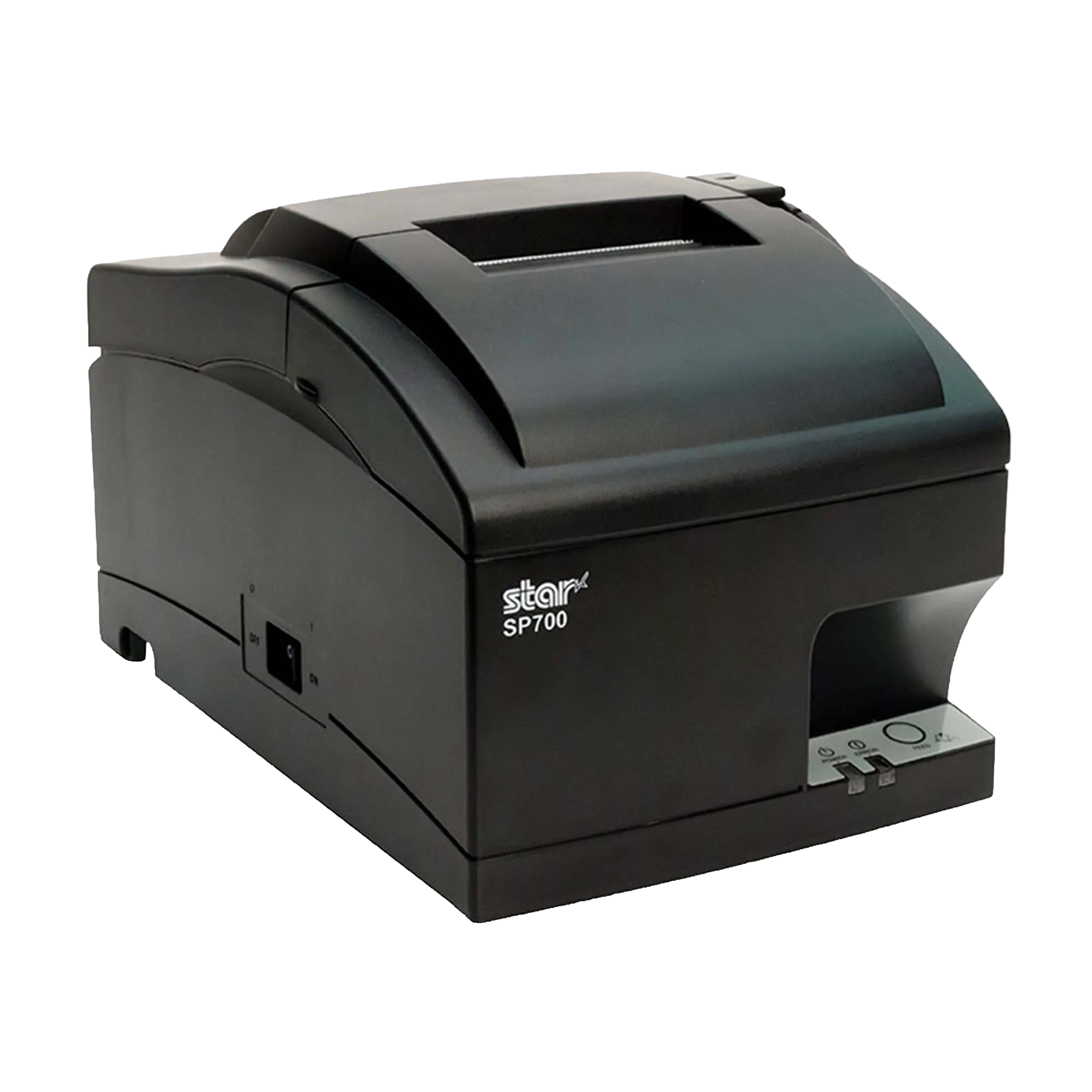 Star SP742ME Impact Kitchen Printer