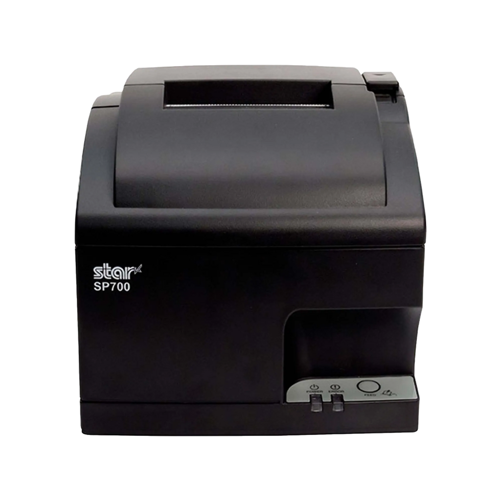 Impresora de impacto para cocina Star SP742ML