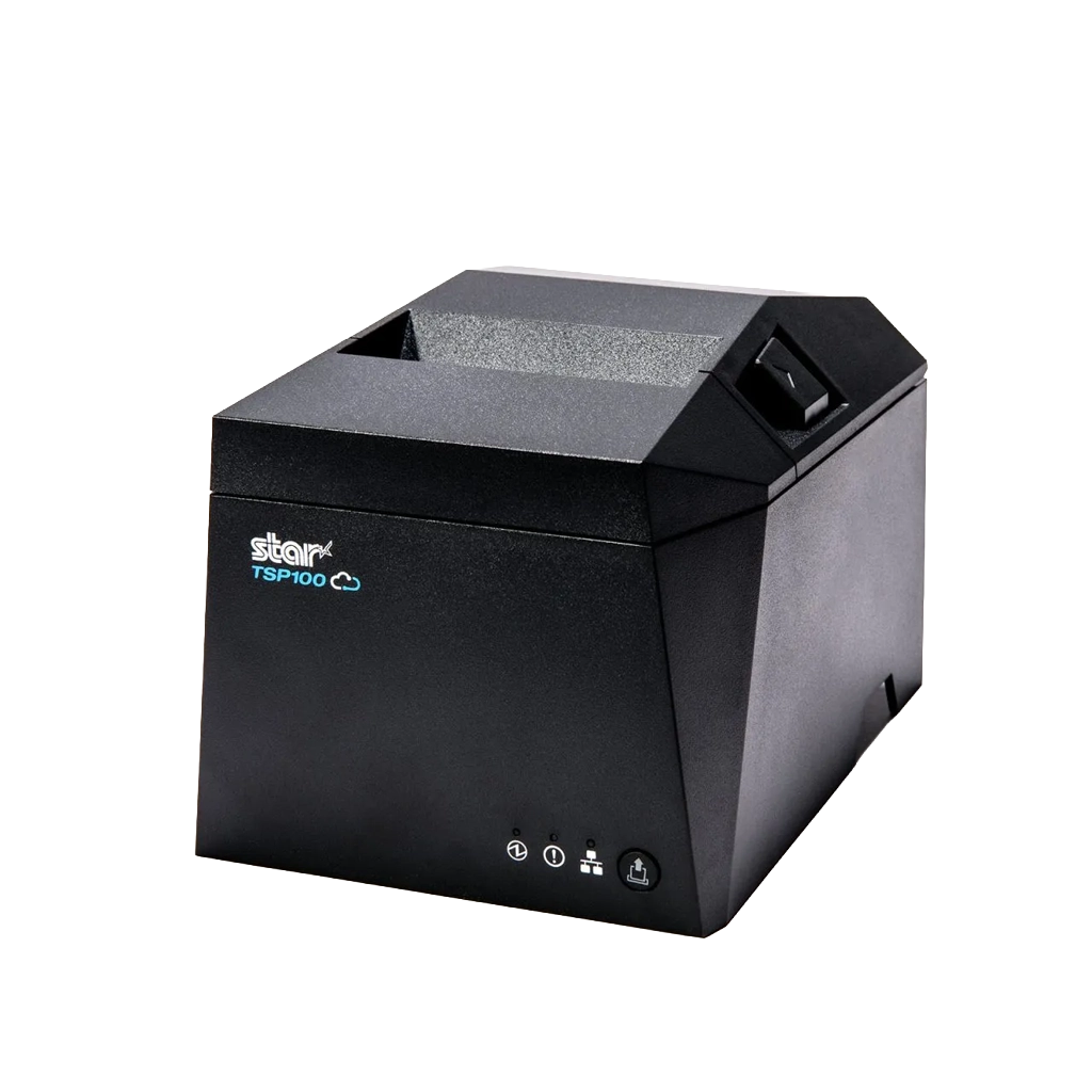 Star TSP143IV Thermal Printer