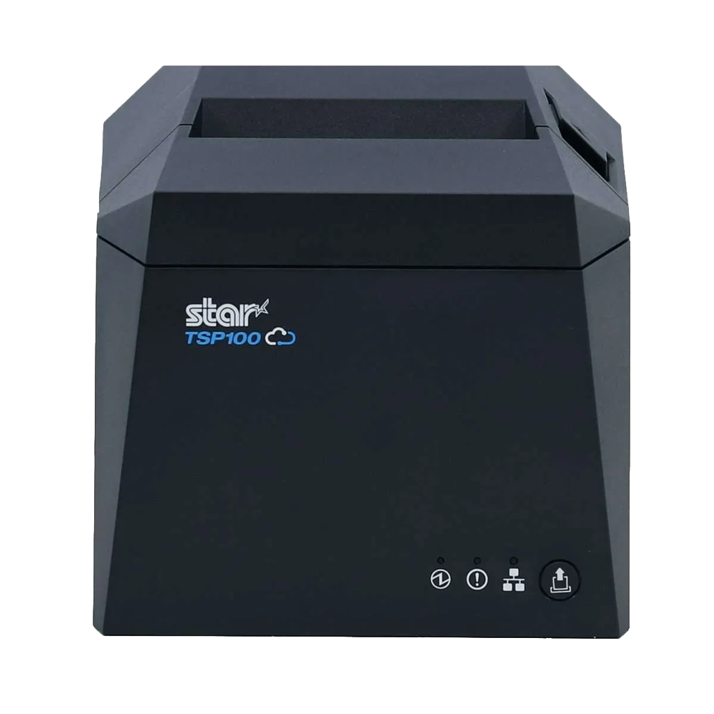 Star TSP143IV Thermal Printer